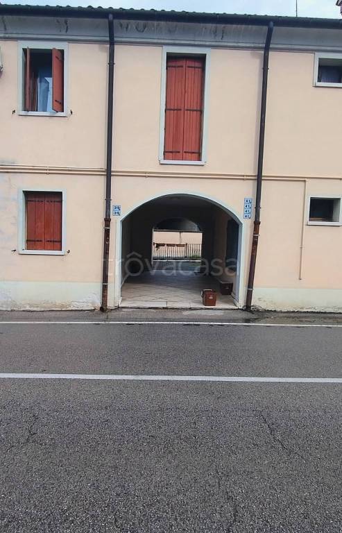 appartamento in vendita a Sernaglia della Battaglia