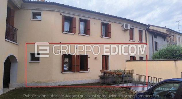 appartamento in vendita a Sernaglia della Battaglia