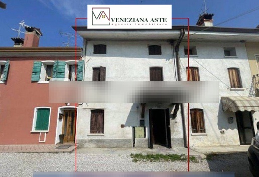 appartamento in vendita a Sernaglia della Battaglia