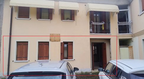 appartamento in vendita a Sernaglia della Battaglia