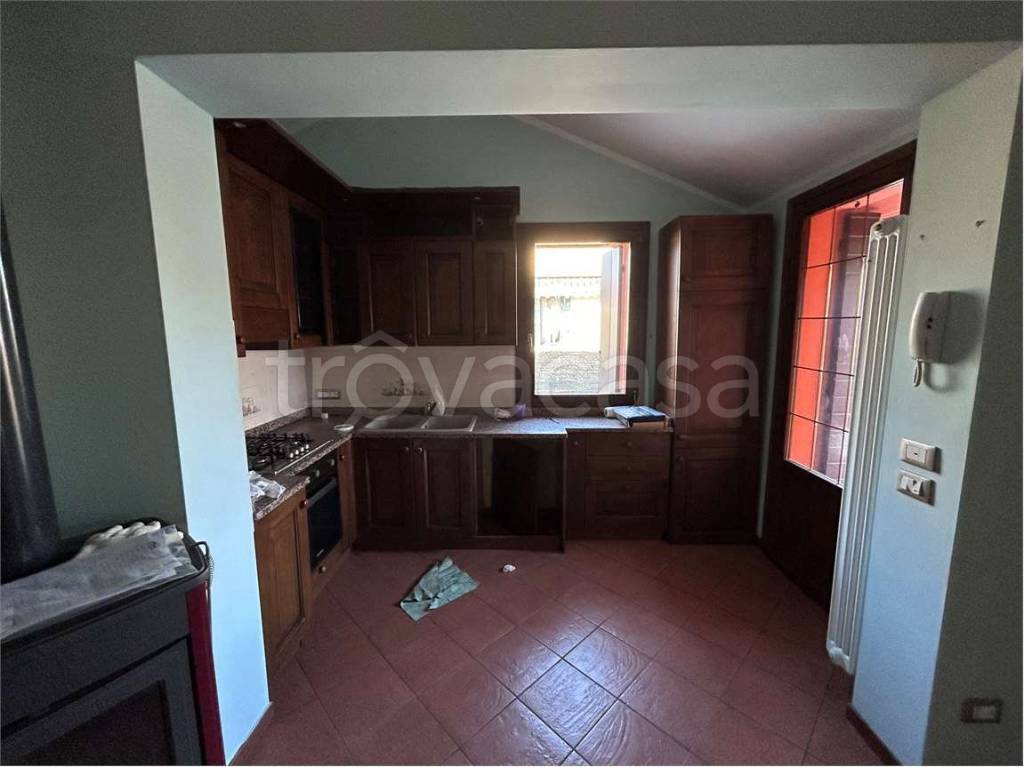 casa indipendente in vendita a Sernaglia della Battaglia