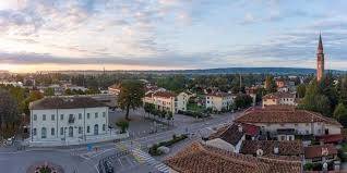 terreno edificabile in vendita a Sernaglia della Battaglia