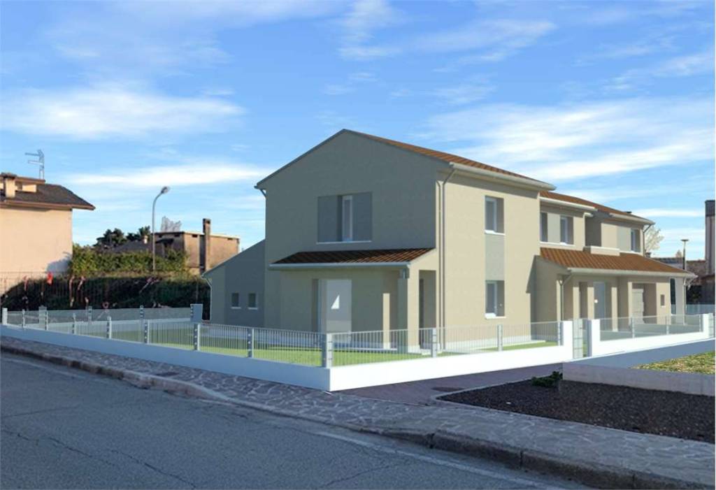 casa indipendente in vendita a Sernaglia della Battaglia