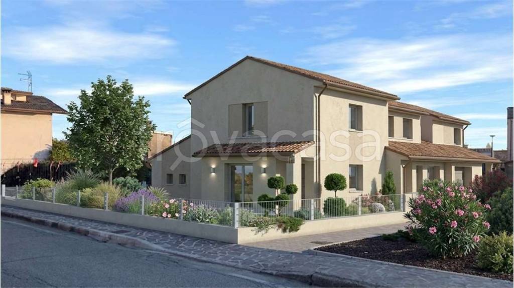 casa indipendente in vendita a Sernaglia della Battaglia