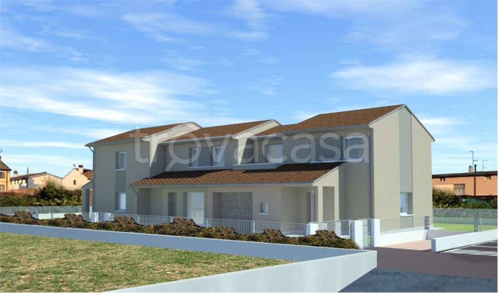 casa indipendente in vendita a Sernaglia della Battaglia