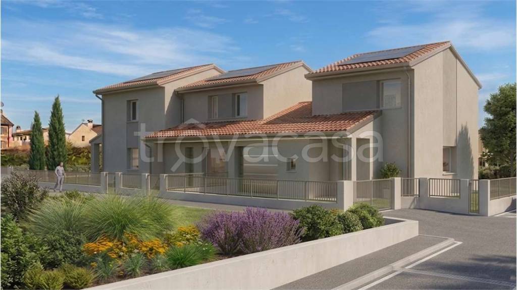 casa indipendente in vendita a Sernaglia della Battaglia