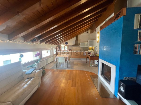 appartamento in vendita a Sernaglia della Battaglia