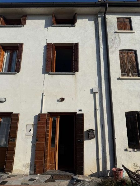 appartamento in vendita a Sernaglia della Battaglia