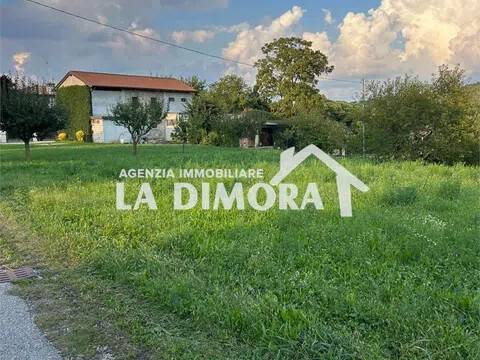 terreno edificabile a Sernaglia della Battaglia in zona Falzè di Piave