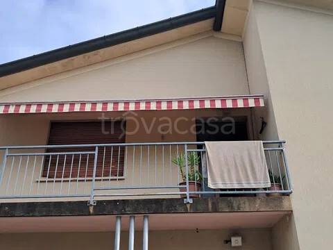 appartamento in vendita a Sernaglia della Battaglia