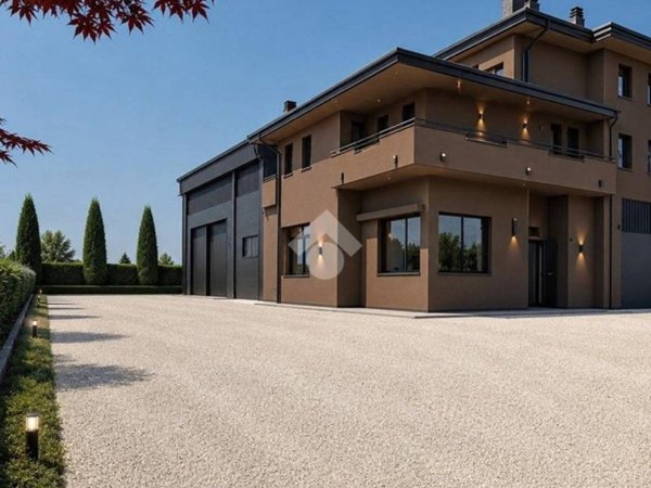 negozio in vendita a Sernaglia della Battaglia in zona Falzè di Piave