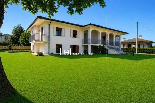 casa indipendente in vendita a Sernaglia della Battaglia in zona Falzè di Piave