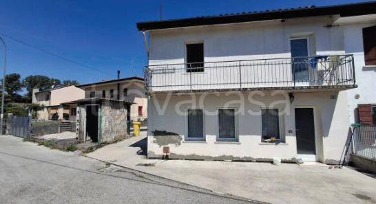 casa indipendente in vendita a Sernaglia della Battaglia