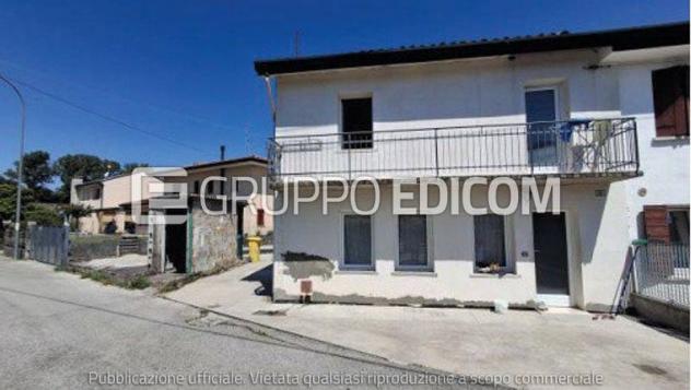 appartamento in vendita a Sernaglia della Battaglia