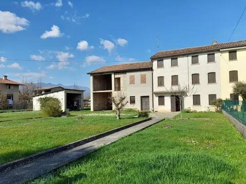 casa indipendente in vendita a Sernaglia della Battaglia