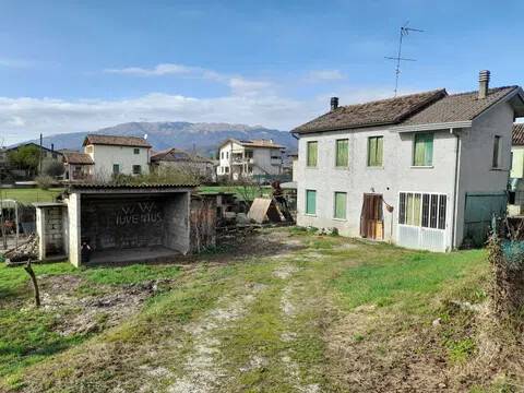 casa indipendente in vendita a Sernaglia della Battaglia