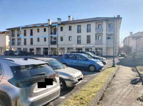 appartamento in vendita a Sernaglia della Battaglia
