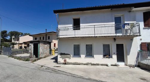 casa indipendente in vendita a Sernaglia della Battaglia