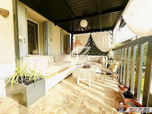 casa indipendente in vendita a Sernaglia della Battaglia in zona Fontigo