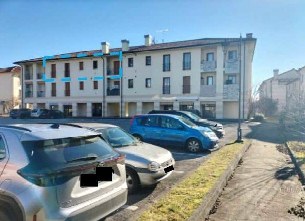 appartamento in vendita a Sernaglia della Battaglia