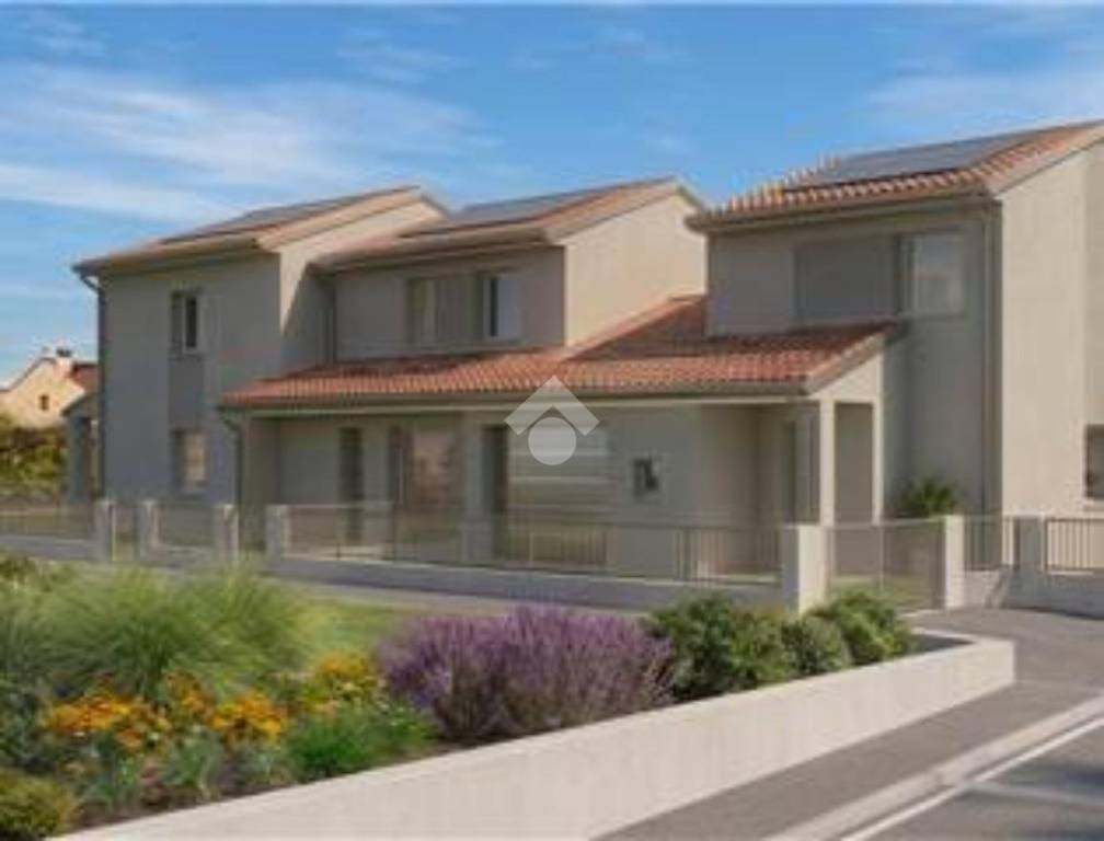 casa indipendente in vendita a Sernaglia della Battaglia