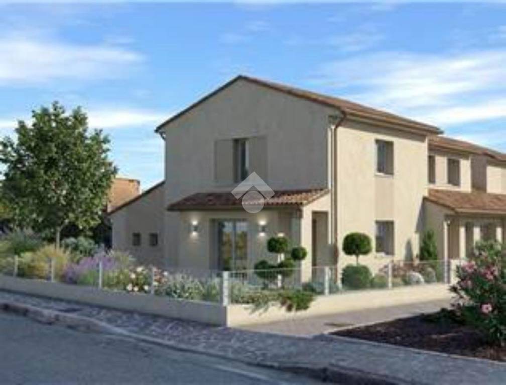 casa indipendente in vendita a Sernaglia della Battaglia