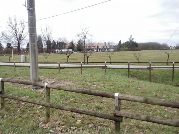 casa indipendente in vendita a Silea in zona Sant'Elena