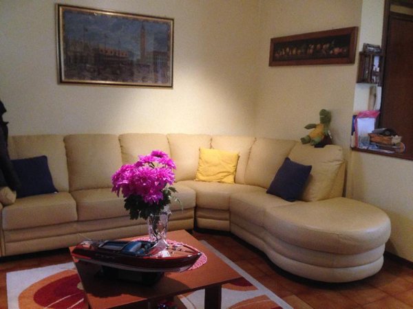 appartamento in vendita a Silea in zona Sant'Elena