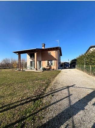 casa indipendente in vendita a Silea in zona Sant'Elena