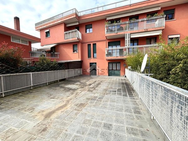 appartamento in vendita a Silea