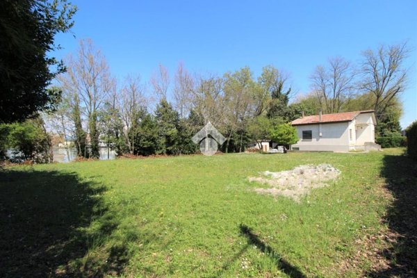 casa indipendente in vendita a Silea
