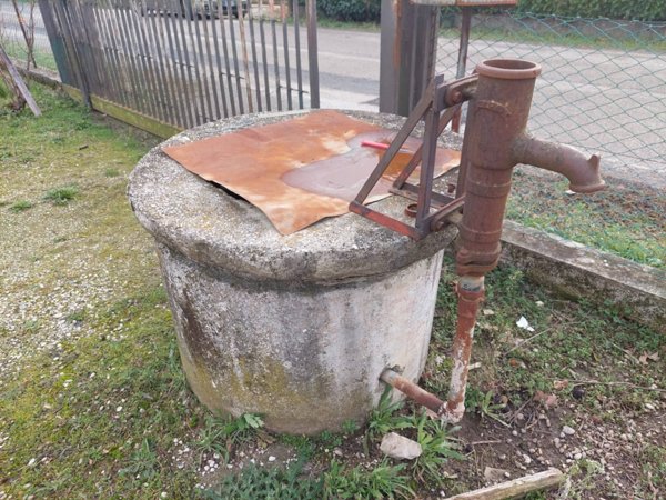 rudere in vendita a Silea