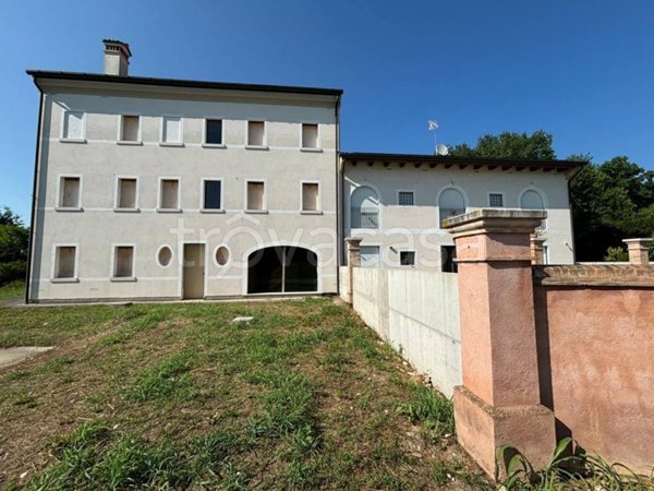 casa indipendente in vendita a Silea