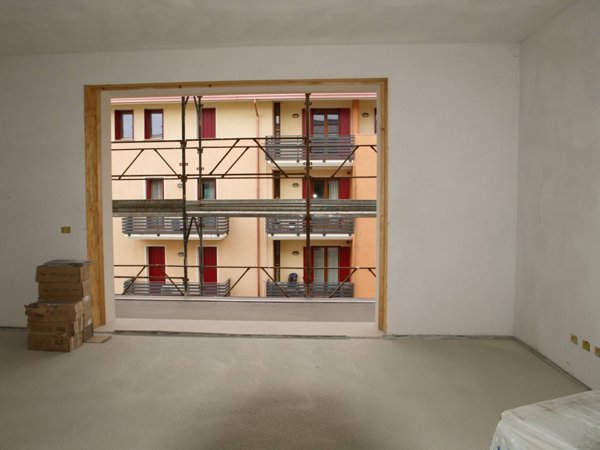 appartamento in vendita a Silea
