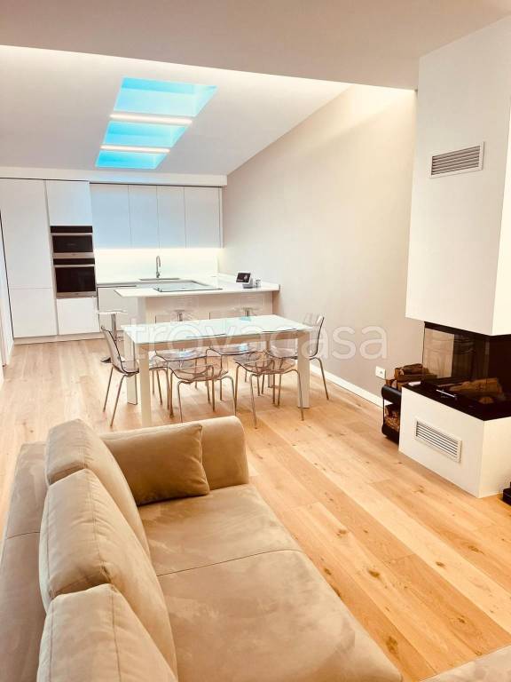 casa indipendente in vendita a Silea