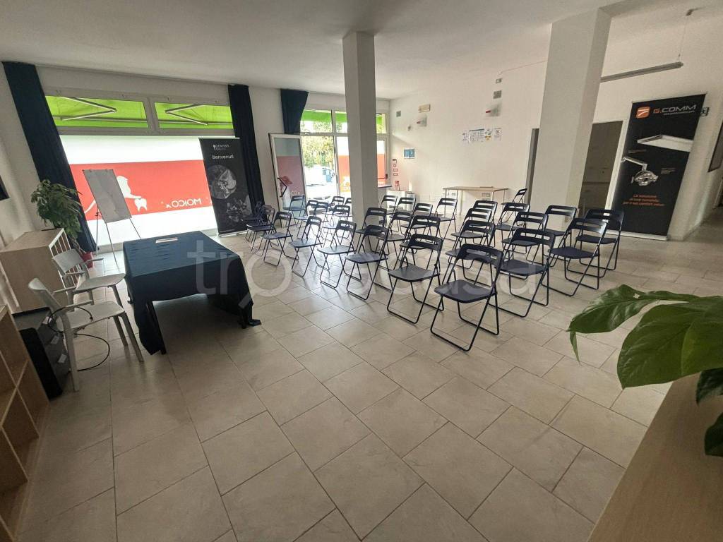 ufficio in vendita a Silea