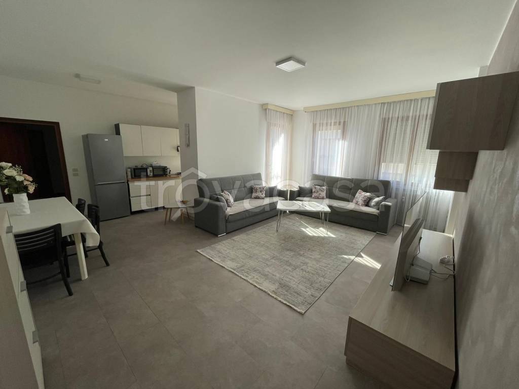 appartamento in vendita a Silea