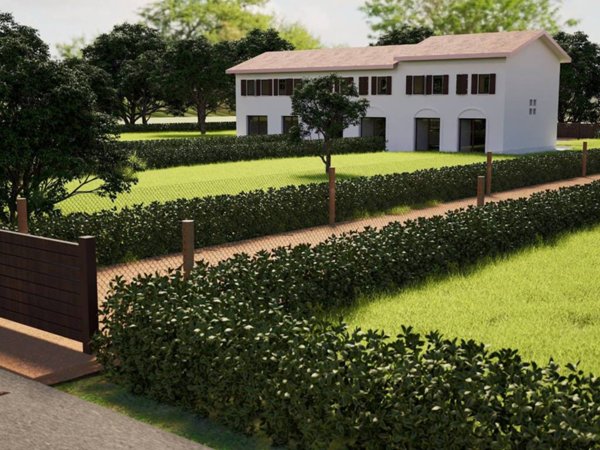 casa indipendente in vendita a Silea in zona Cendon