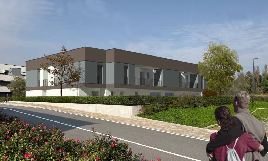 appartamento in vendita a Silea