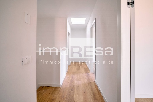 casa indipendente in vendita a Silea in zona Sant'Elena