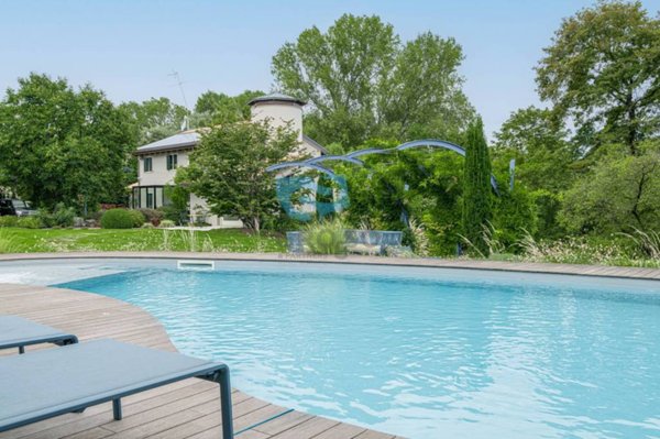 casa indipendente in vendita a Silea in zona Lanzago