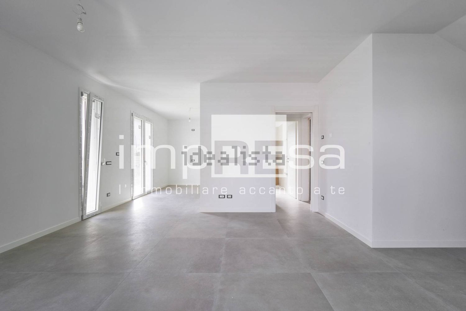 casa indipendente in vendita a Silea in zona Lanzago