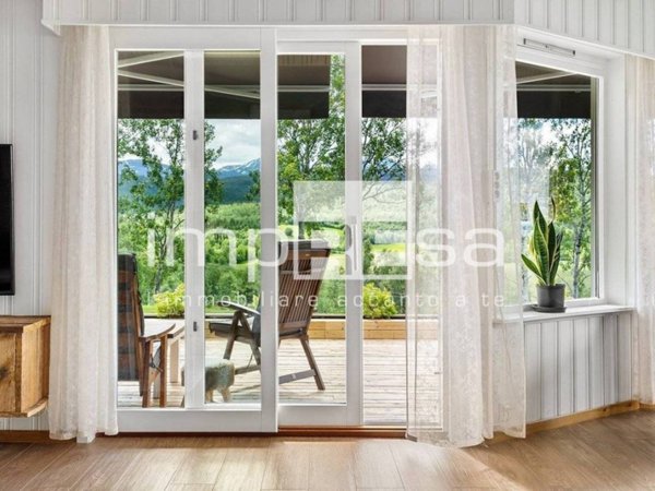 casa indipendente in vendita a Silea in zona Lanzago