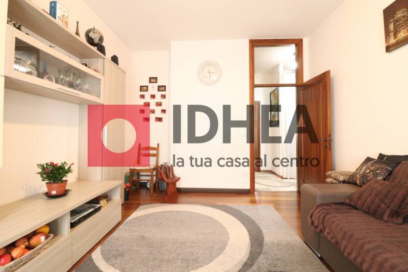 appartamento in vendita a Silea
