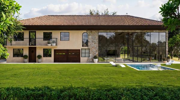 casa indipendente in vendita a Silea in zona Sant'Elena