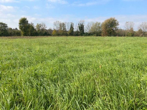 terreno agricolo in vendita a Silea in zona Sant'Elena