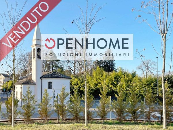 appartamento in vendita a Silea