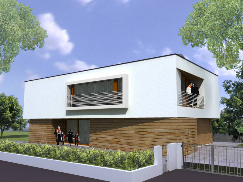 terreno edificabile in vendita a Silea