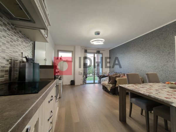 appartamento in vendita a Silea