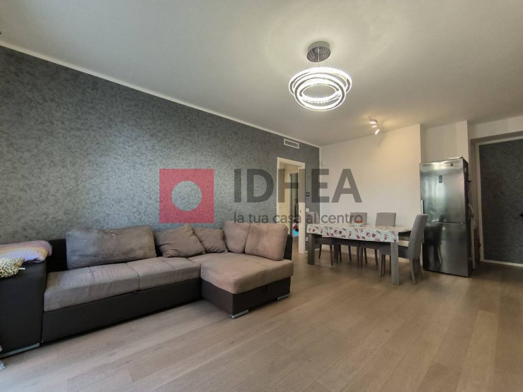 appartamento in vendita a Silea